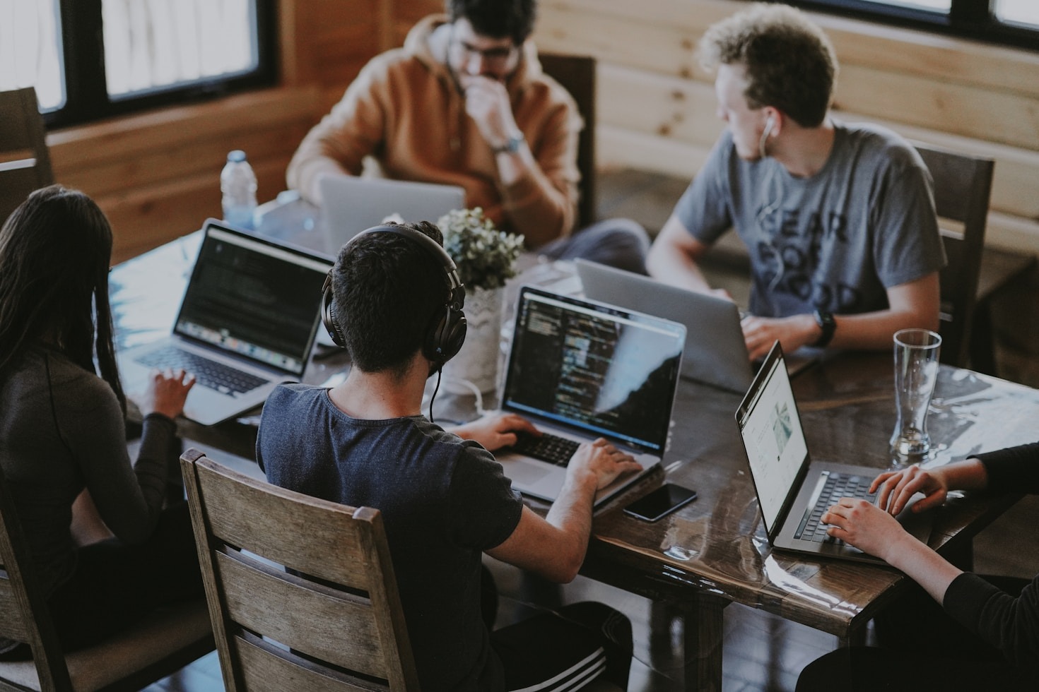 Las mejores herramientas informáticas para tu empresa